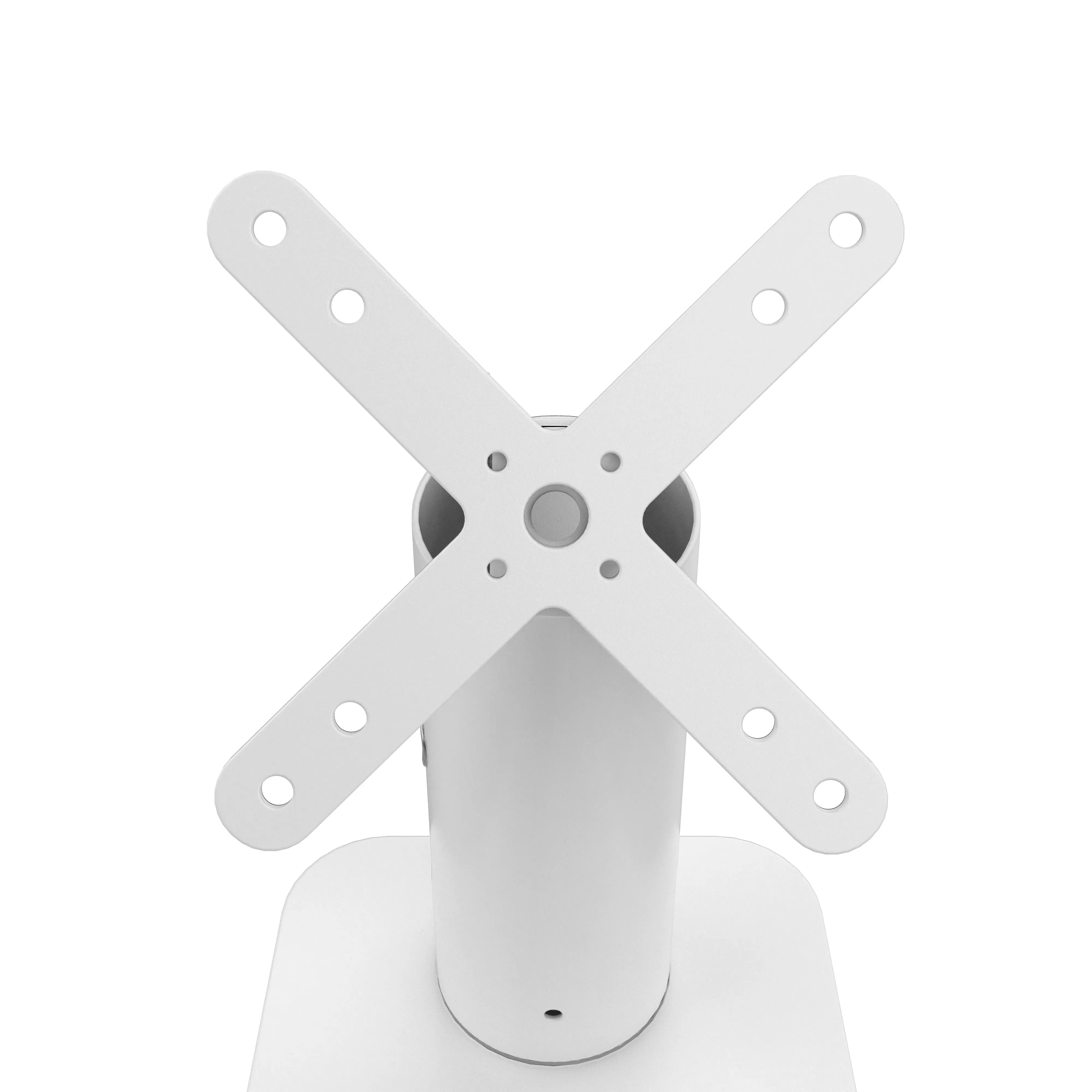 Simple VESA Compatible Table Mount For POS