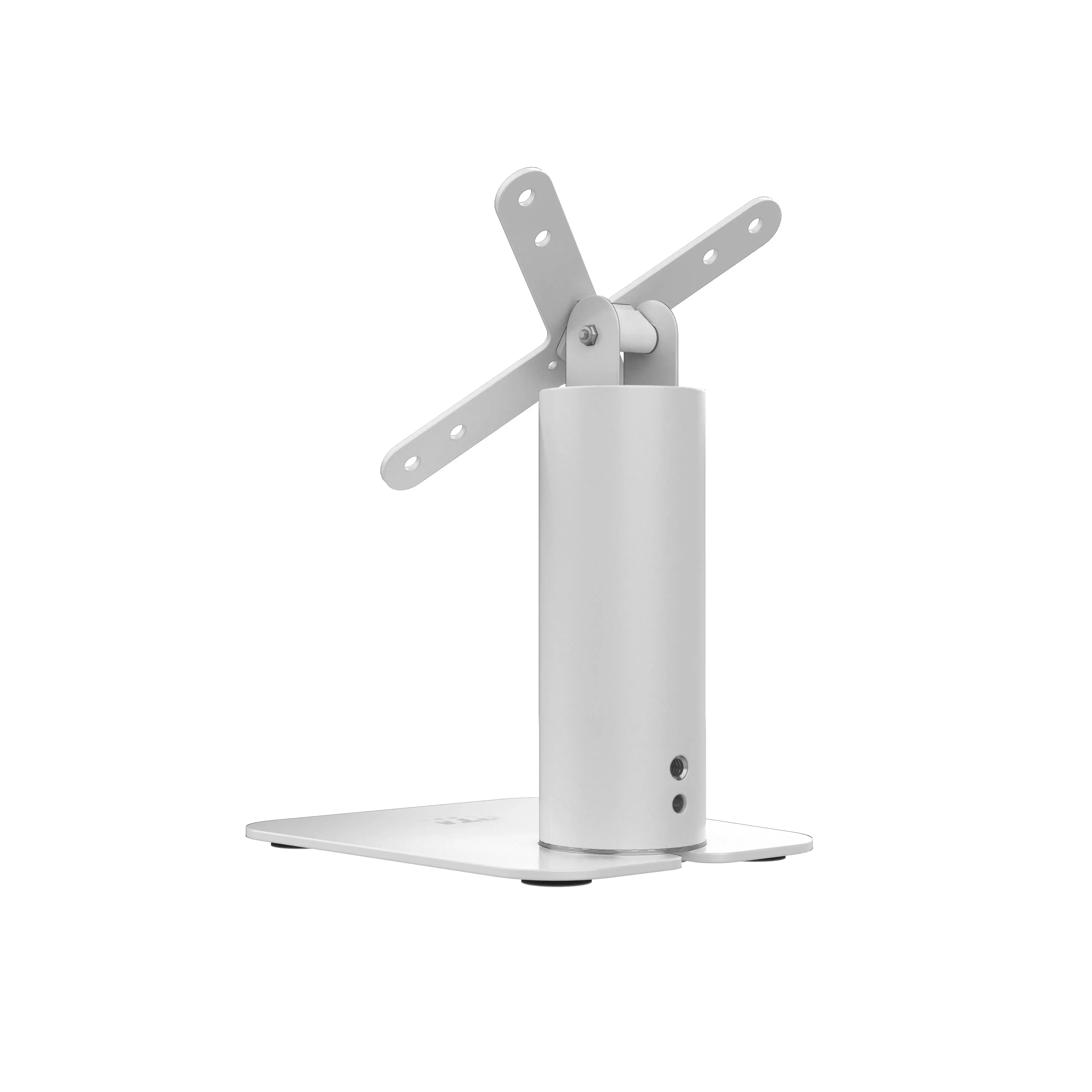 Simple VESA Compatible Table Mount For POS
