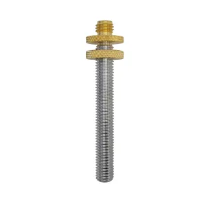SitePro QuickTip Series Pole Adapter for Adjustable 5/8 - 11