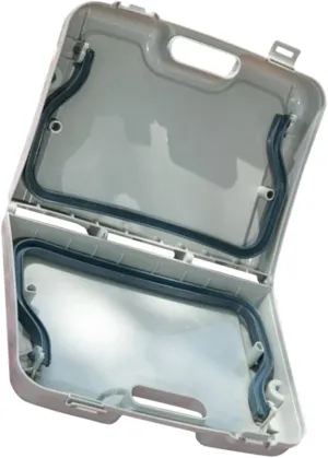 Small Camping Table Folding Legs Portable Grill Picnic Table Large Tabletop for Food Drinks Easy to Store Carry