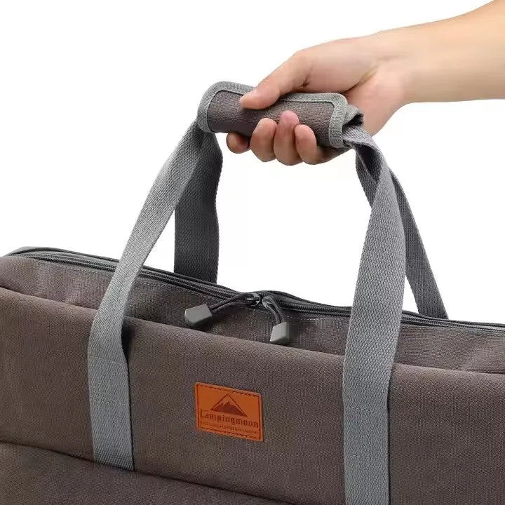 Smart Bag Coleman CM-B Global reach Campingmoon Stove