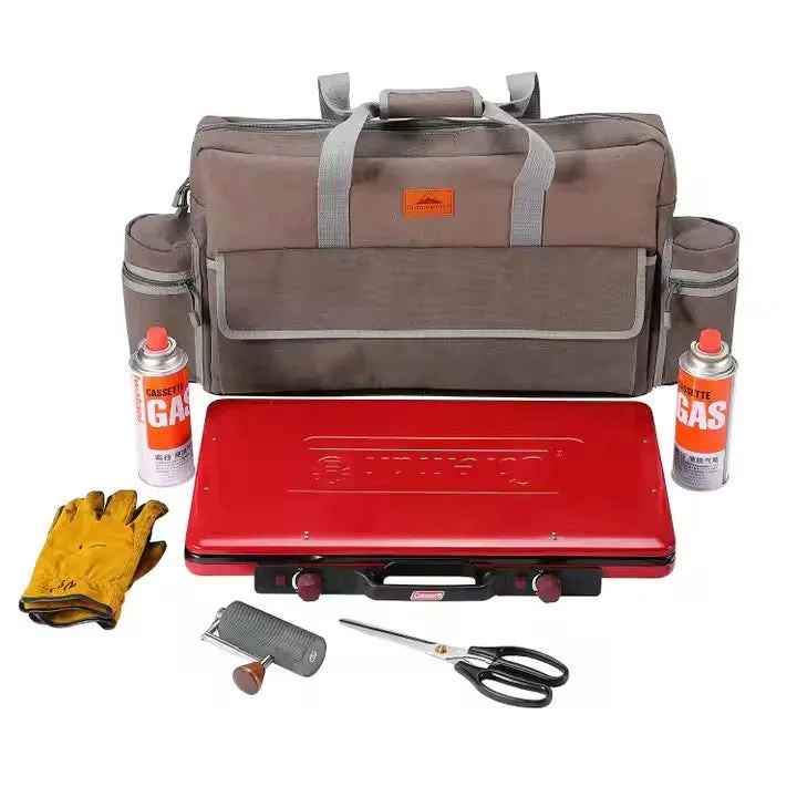 Smart Bag Coleman CM-B Global reach Campingmoon Stove