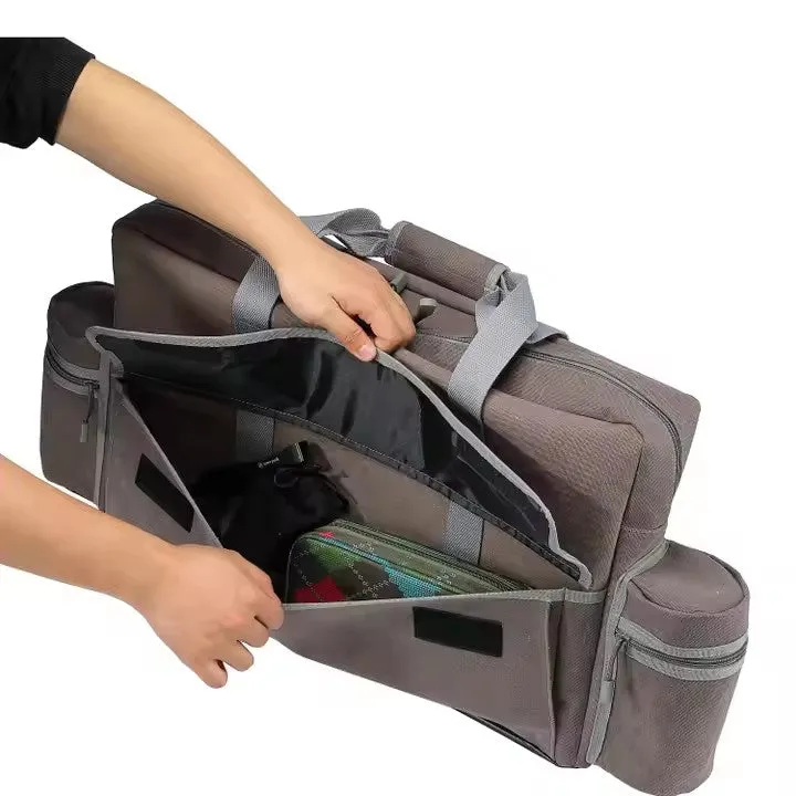 Smart Bag Coleman CM-B Global reach Campingmoon Stove