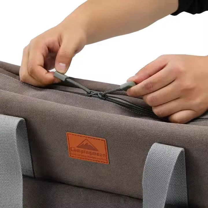 Smart Bag Coleman CM-B Global reach Campingmoon Stove