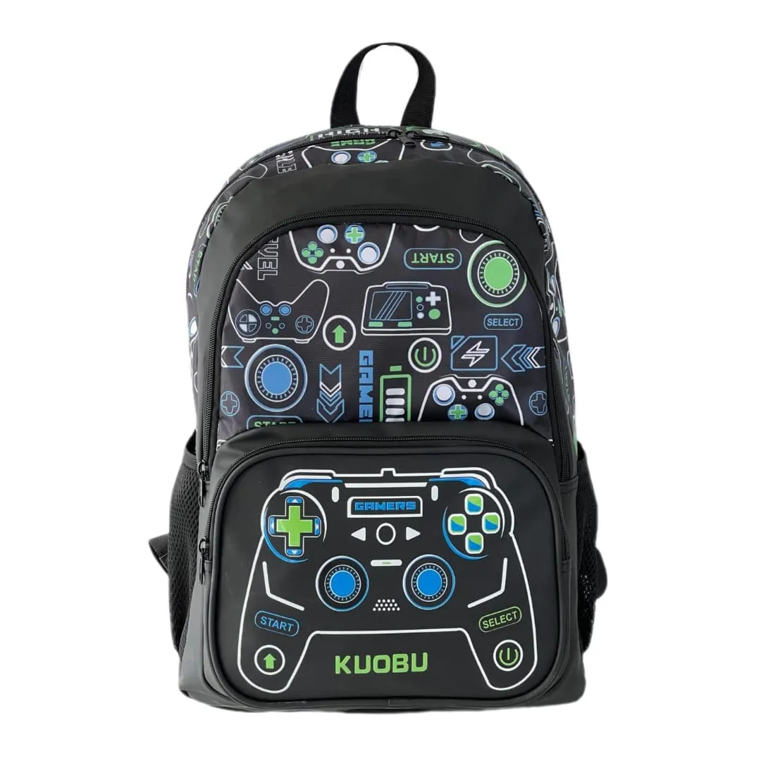 Smiggle Backpack
