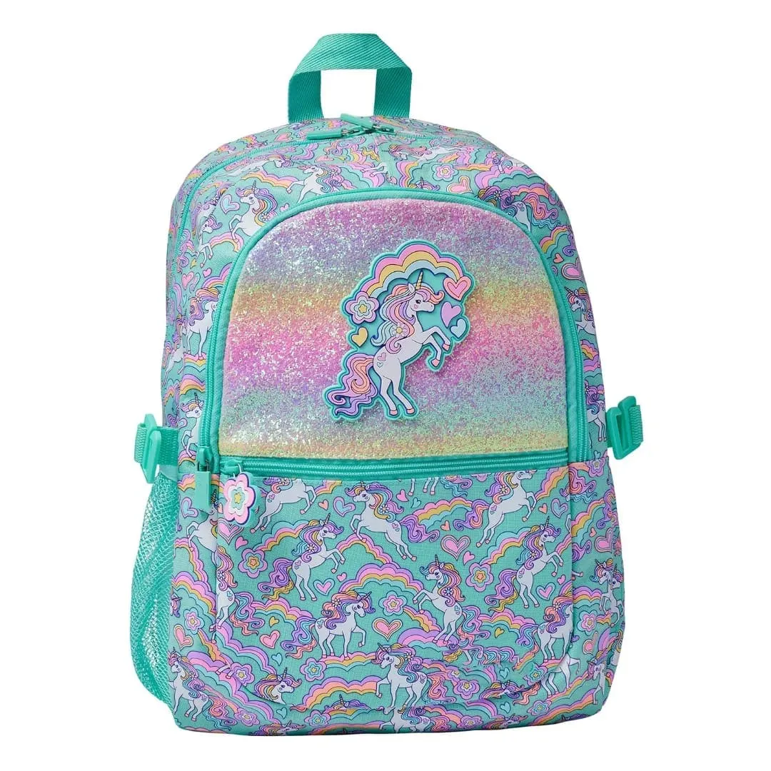 Smiggle Backpack
