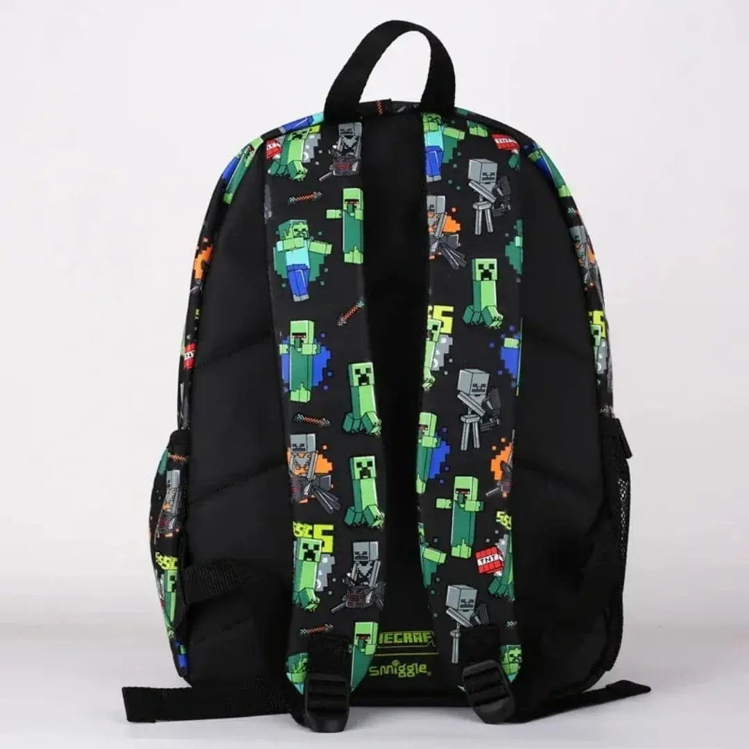 Smiggle Backpack
