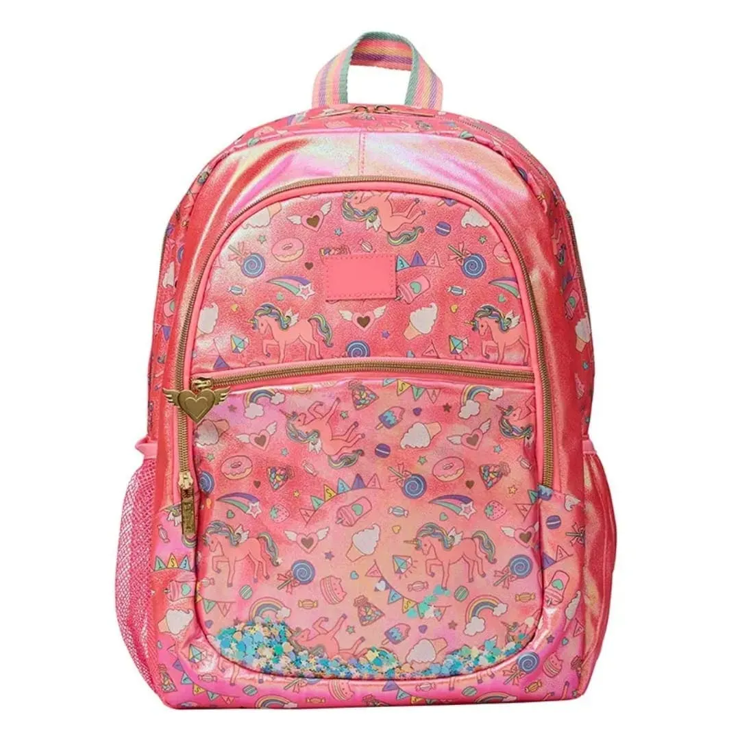 Smiggle Backpack