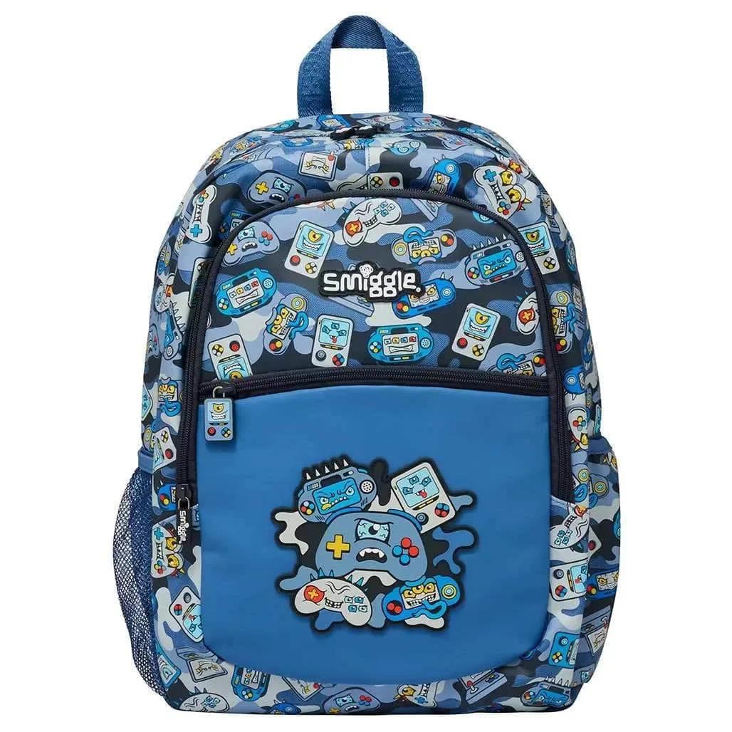 Smiggle Backpack