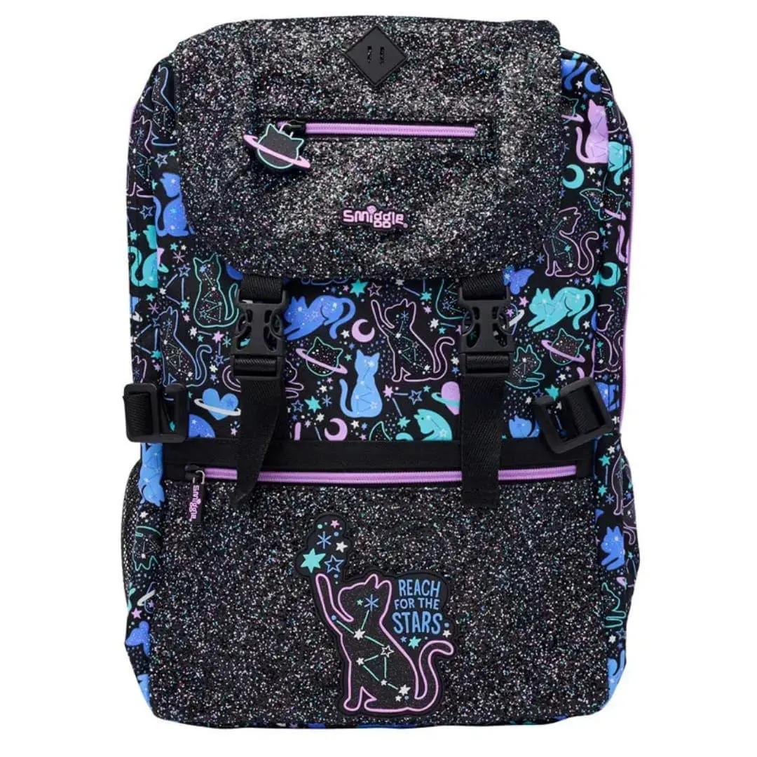 Smiggle Backpack