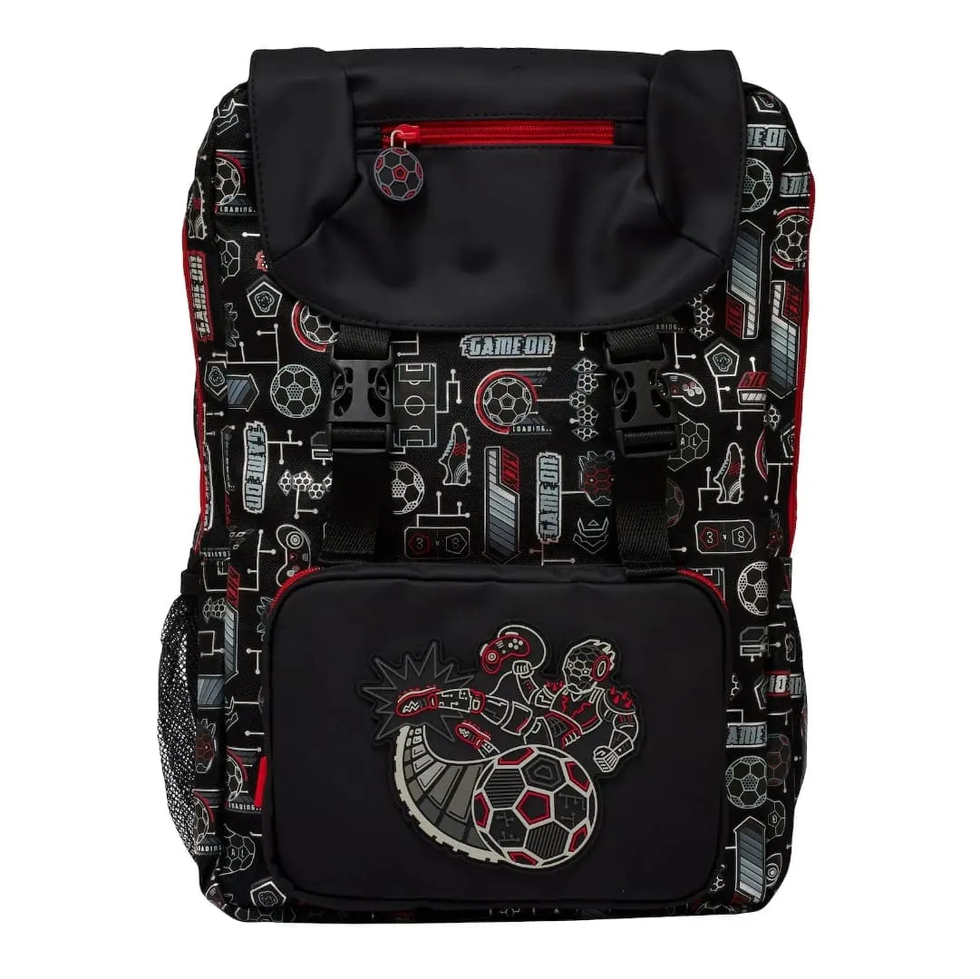 Smiggle Backpack