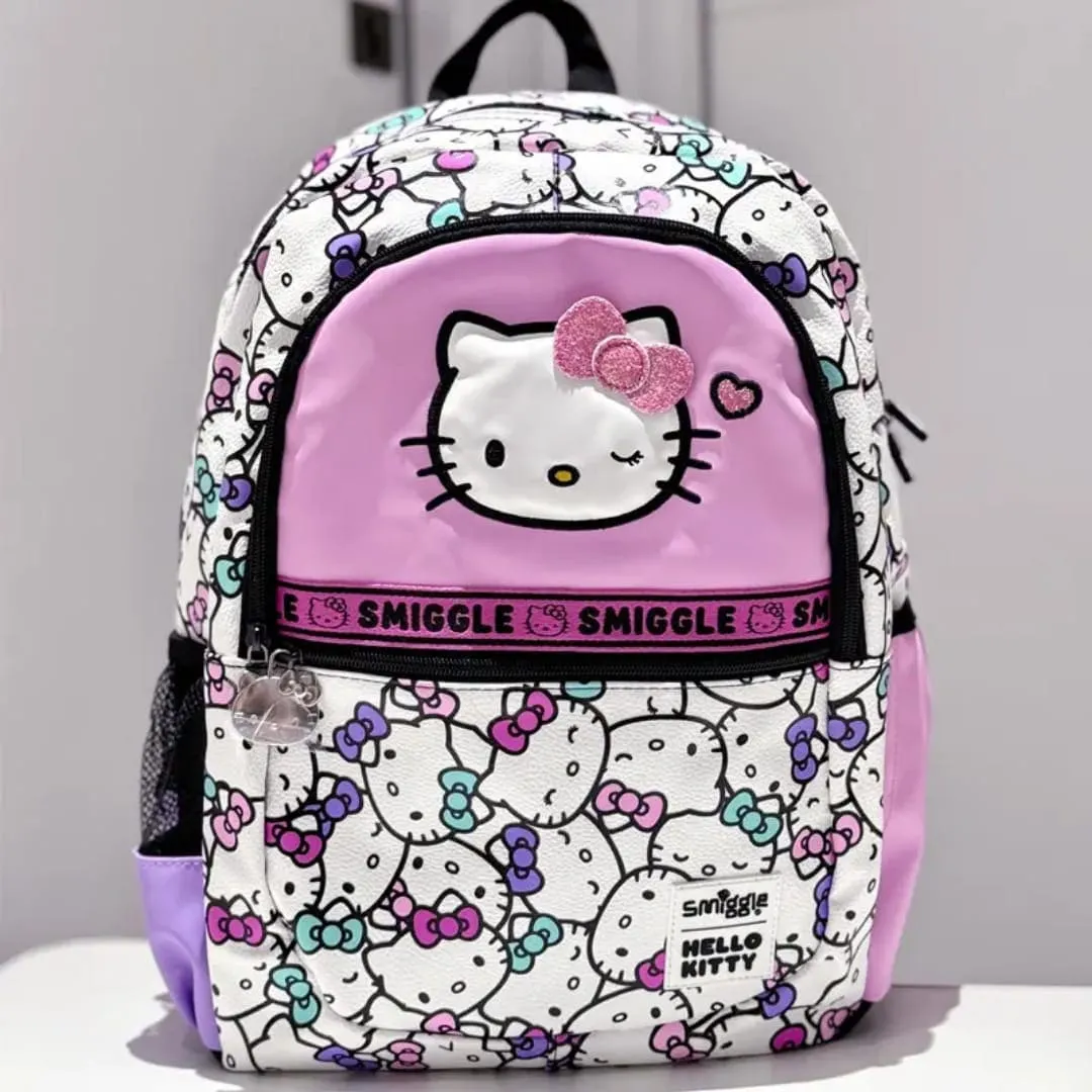Smiggle Backpack