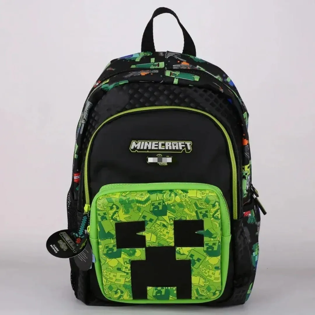 Smiggle Backpack