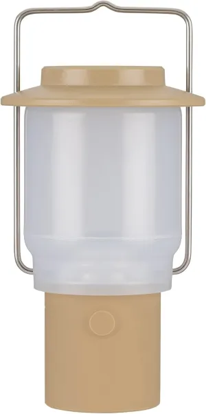 Snow Peak ES-080-KH Lantern Lamp Battery Operated Outdoor Camping