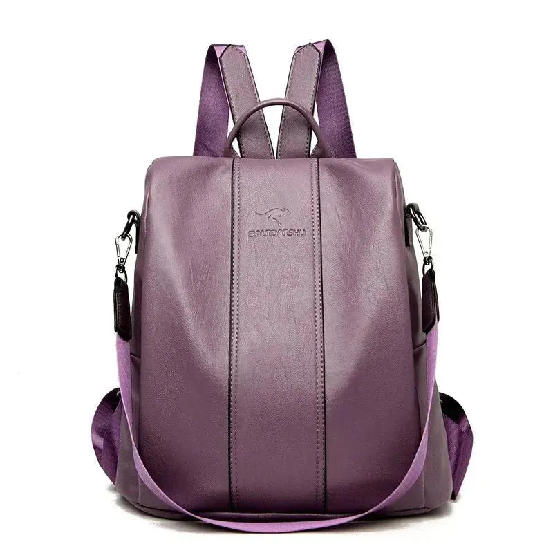 Sofia | Women's Backpack | Stylish Design Bag