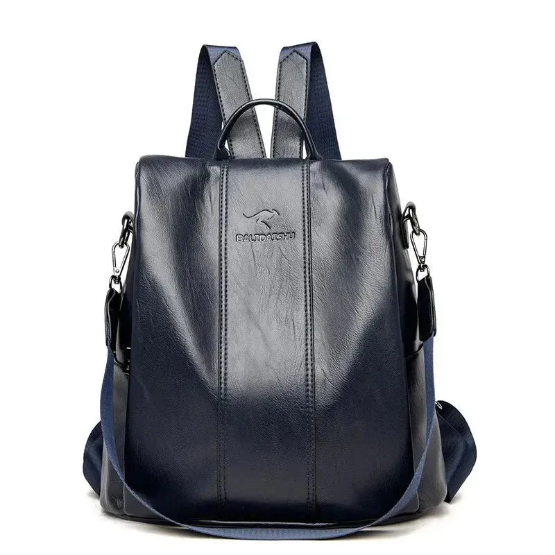 Sofia | Women's Backpack | Stylish Design Bag