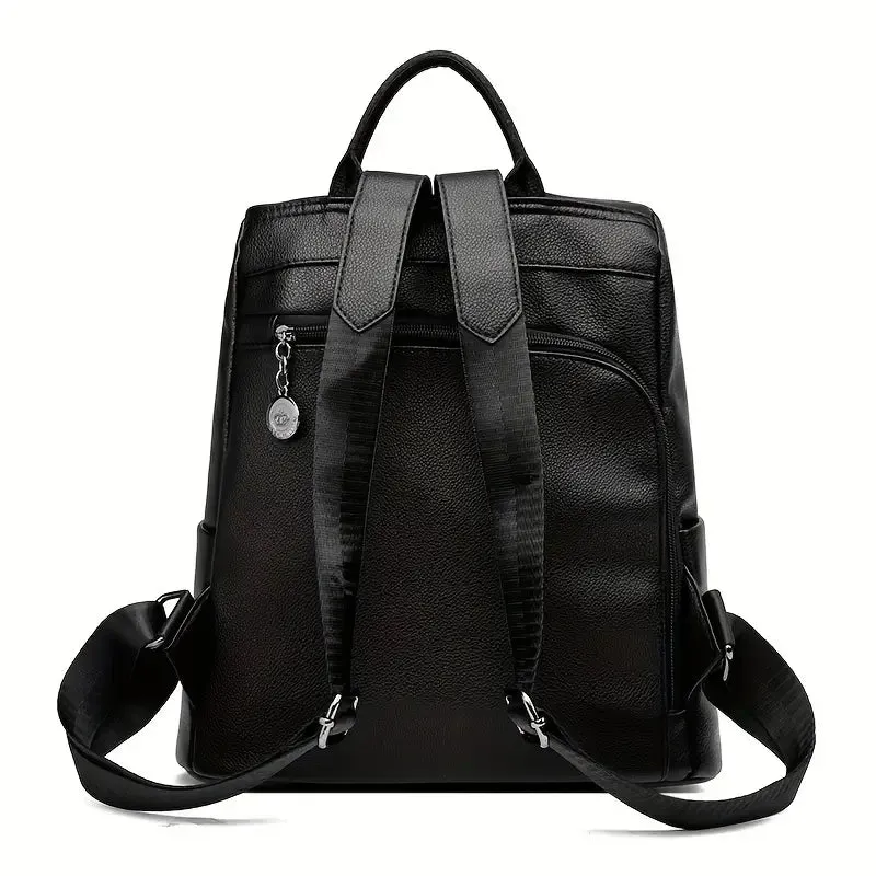 Sofia | Women's Backpack | Stylish Design Bag