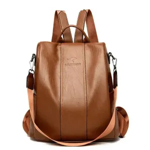 Sofia | Women's Backpack | Stylish Design Bag