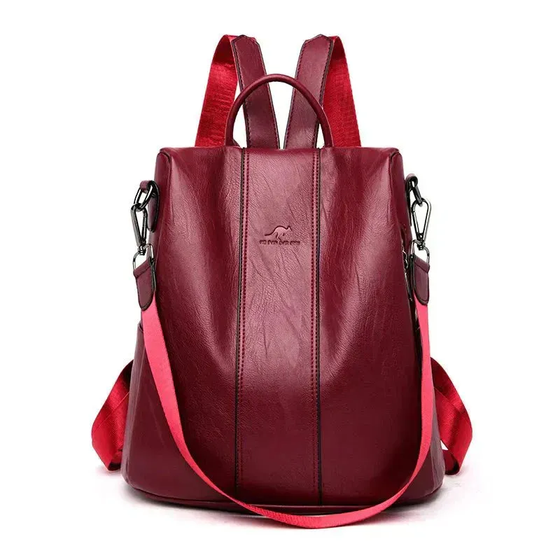 Sofia | Women's Backpack | Stylish Design Bag