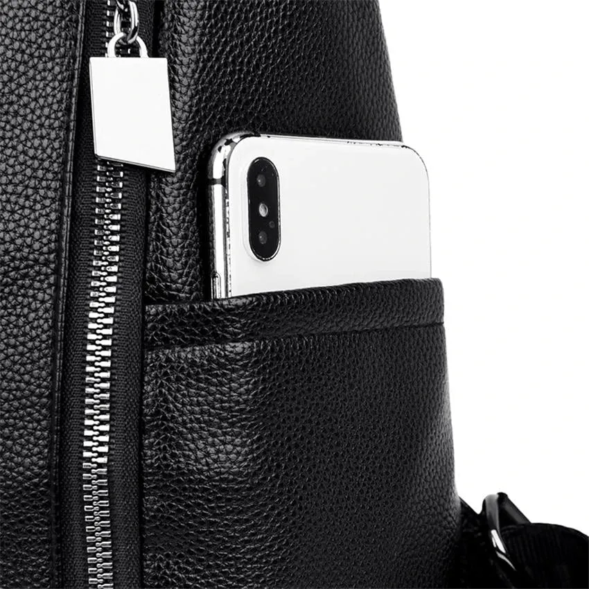 Sofia | Women's Backpack | Stylish Design Bag