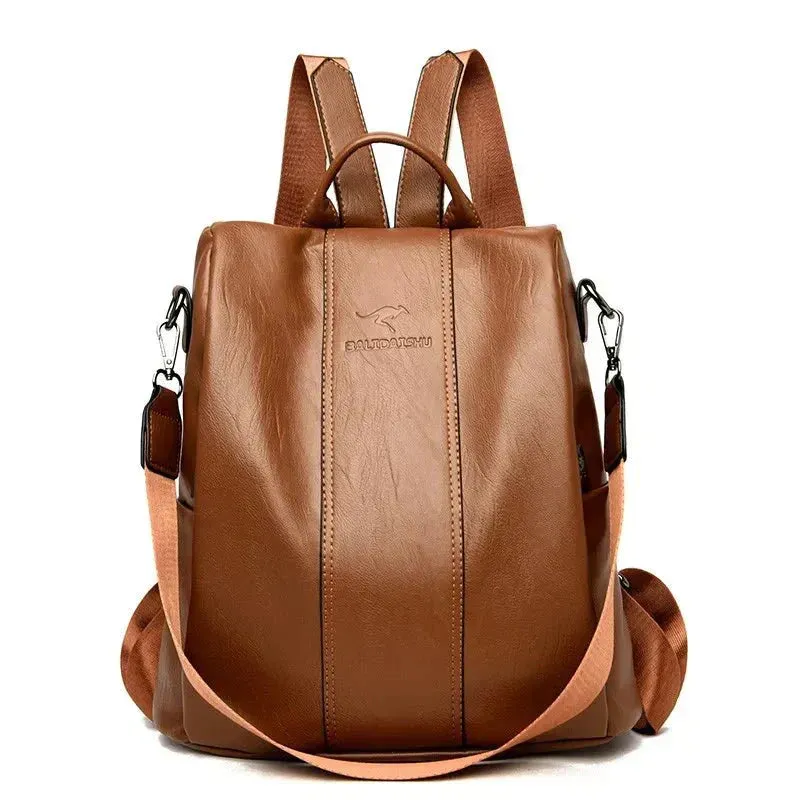 Sofia | Women's Backpack | Stylish Design Bag