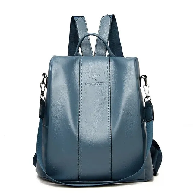 Sofia | Women's Backpack | Stylish Design Bag