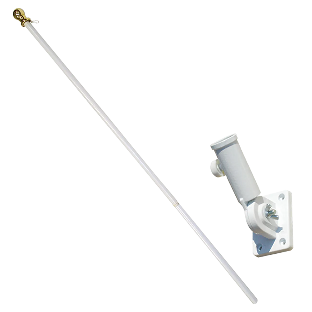 Spinner Pole