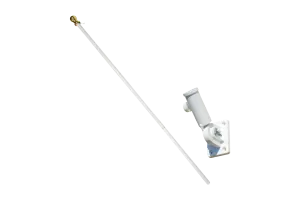 Spinner Pole