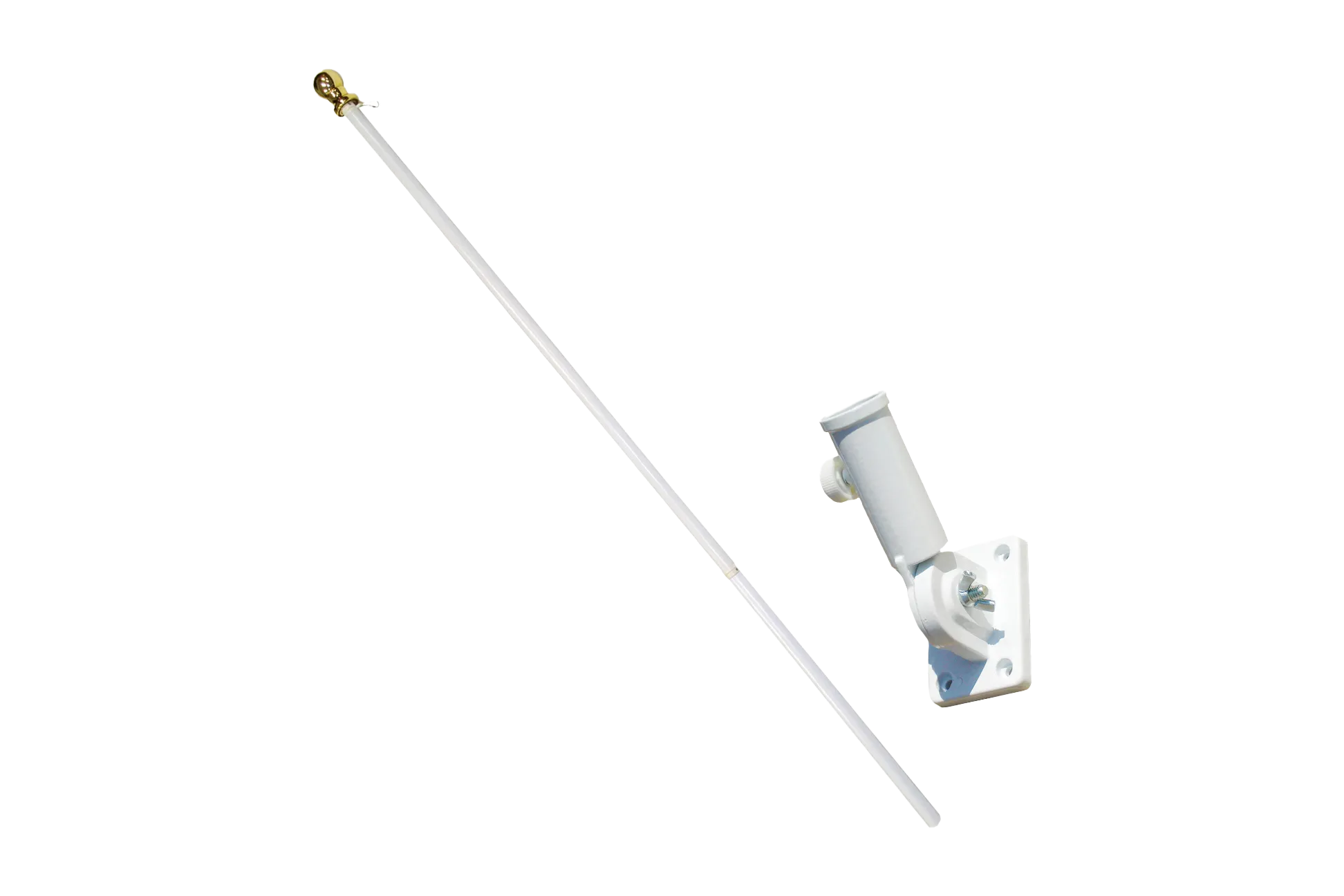 Spinner Pole