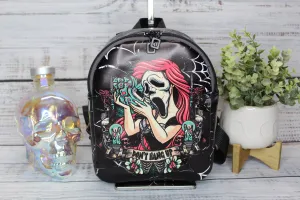 Spooky Mashup Backpack