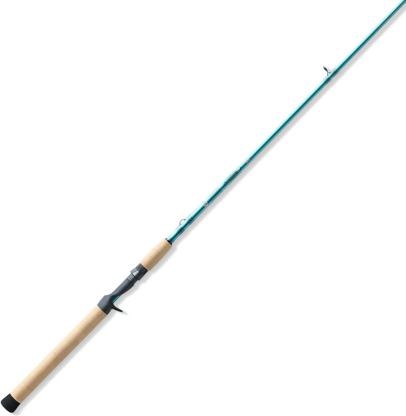 St. Croix Rods Avid Series Inshore Casting Rod