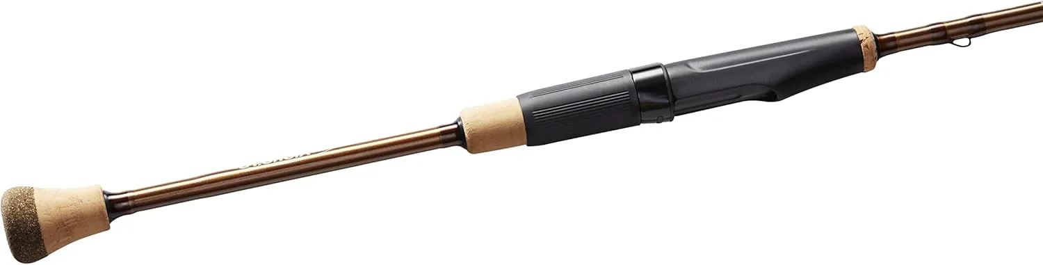 St. Croix Rods Panfish Series Spinning Rod, PNS, Durably Sensitive, Expertly Crafted Spinning Rod