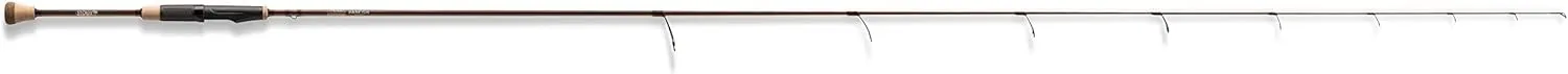 St. Croix Rods Panfish Series Spinning Rod, PNS, Durably Sensitive, Expertly Crafted Spinning Rod