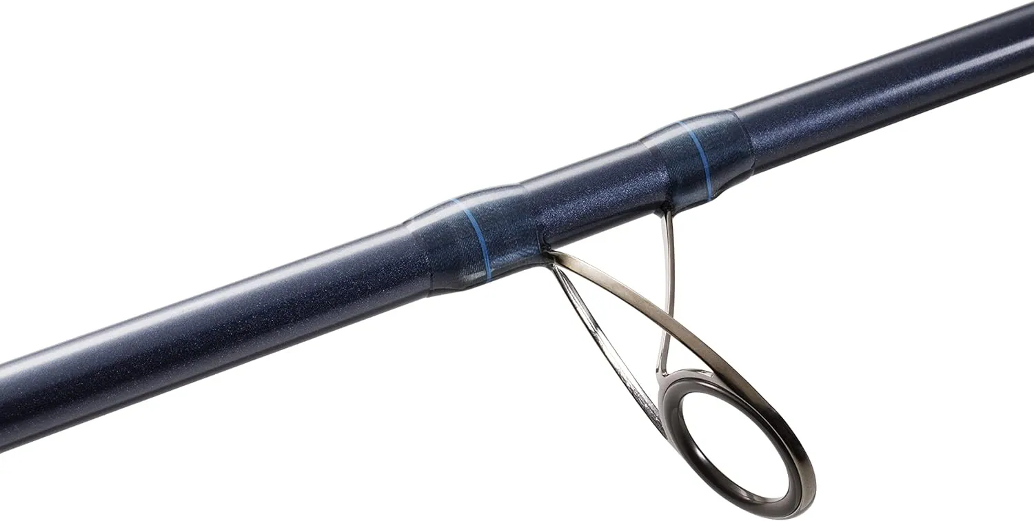 St. Croix Rods Seage Surf Spinning Rod, SES, Expertly Crafted, Durably Sensitive, High Performing Spinning Rod