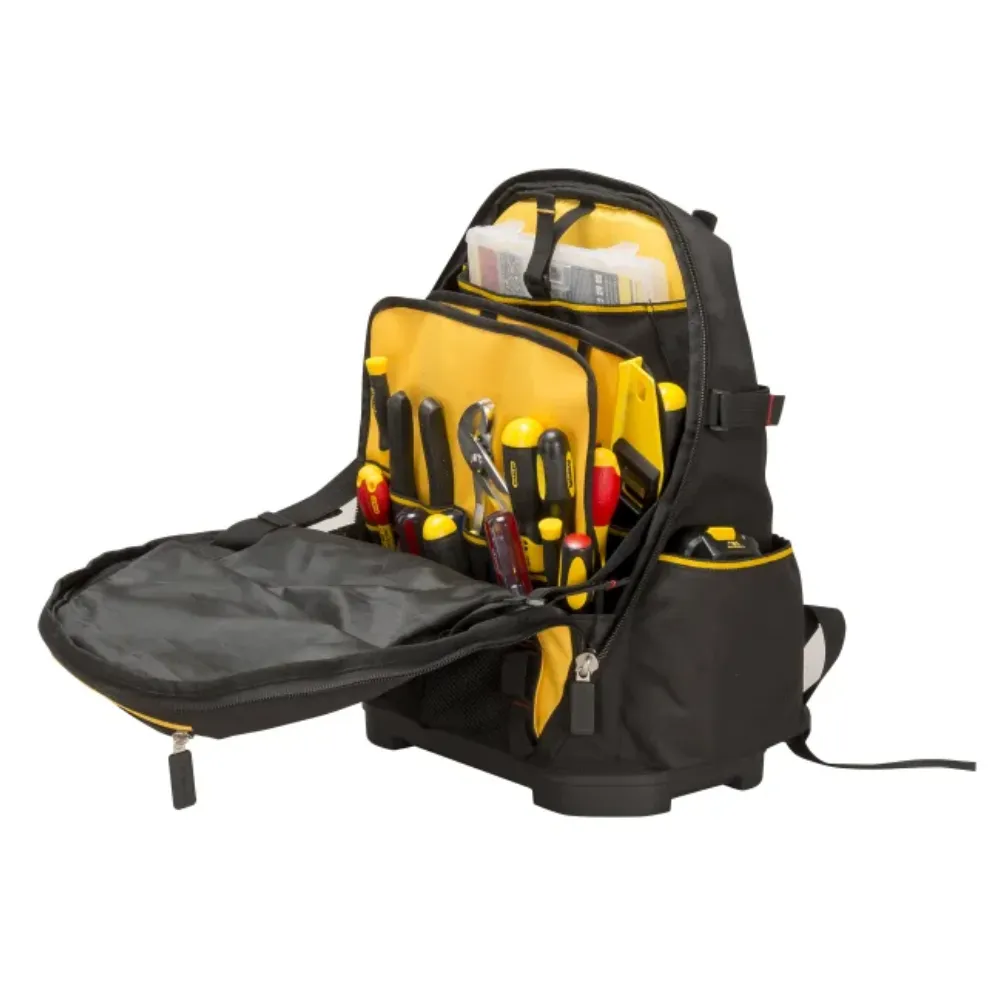 Stanley FatMax Tool Backpack
