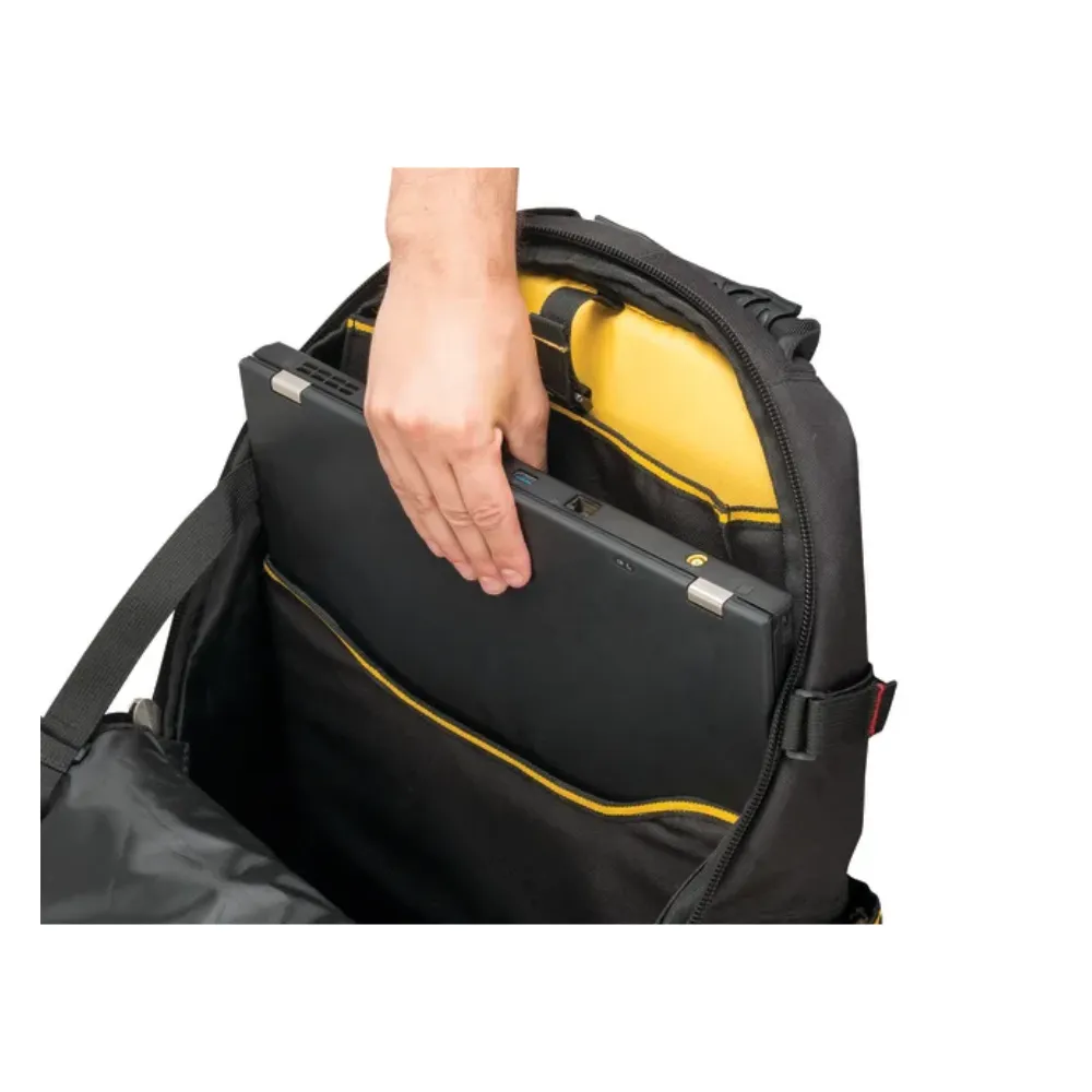 Stanley FatMax Tool Backpack