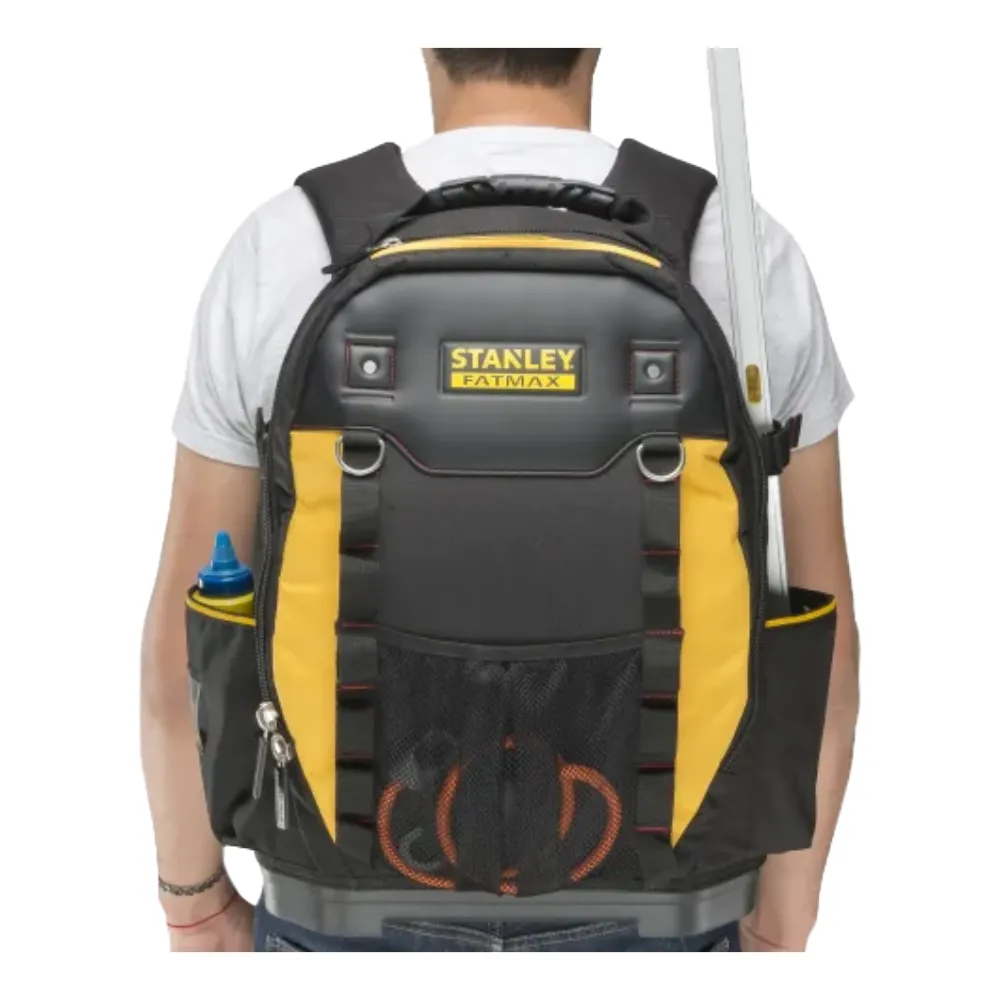 Stanley FatMax Tool Backpack