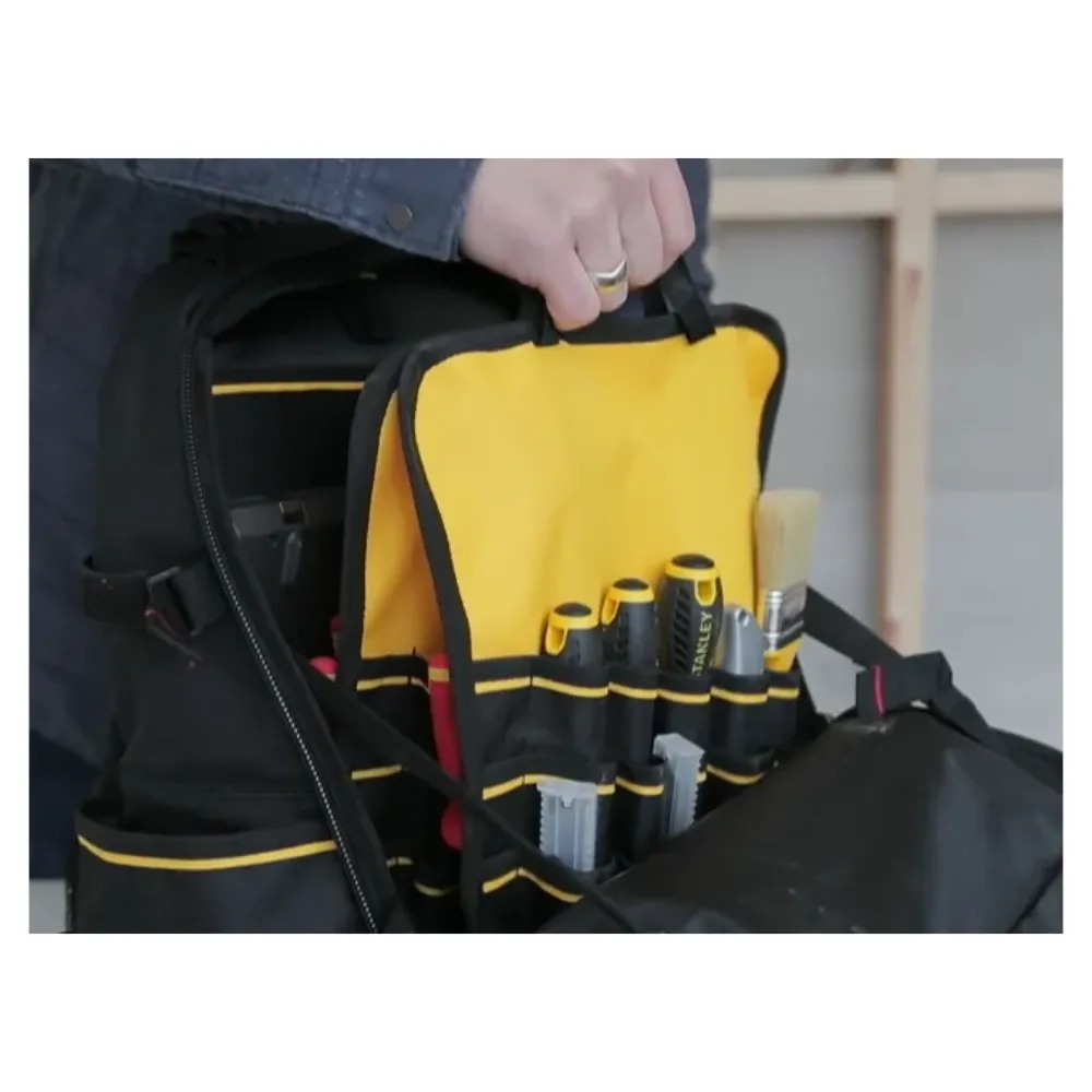 Stanley FatMax Tool Backpack