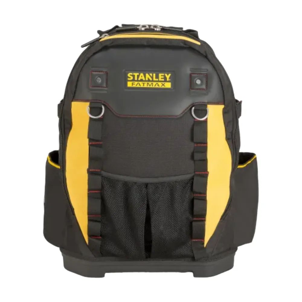 Stanley FatMax Tool Backpack