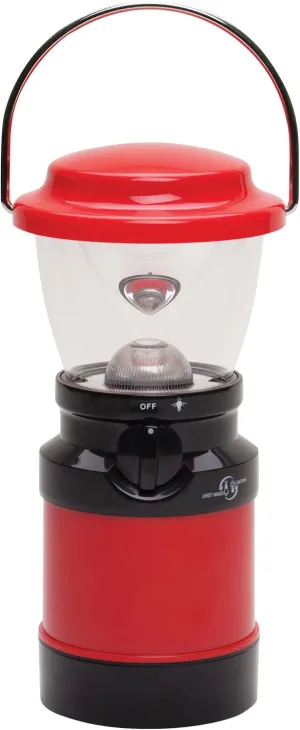 Stansport LED Camp Lantern-1 Watt