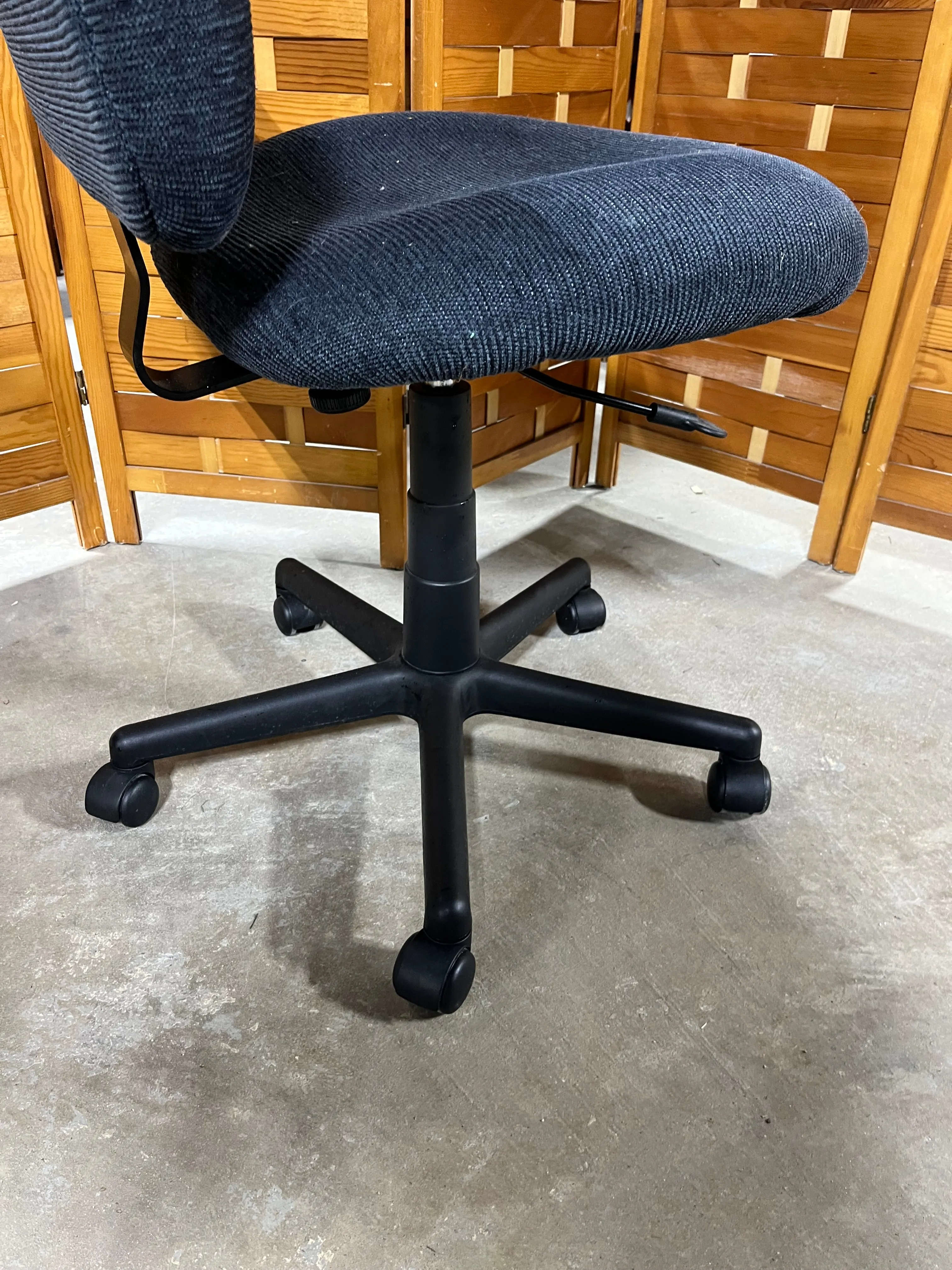 Staples Office Chair