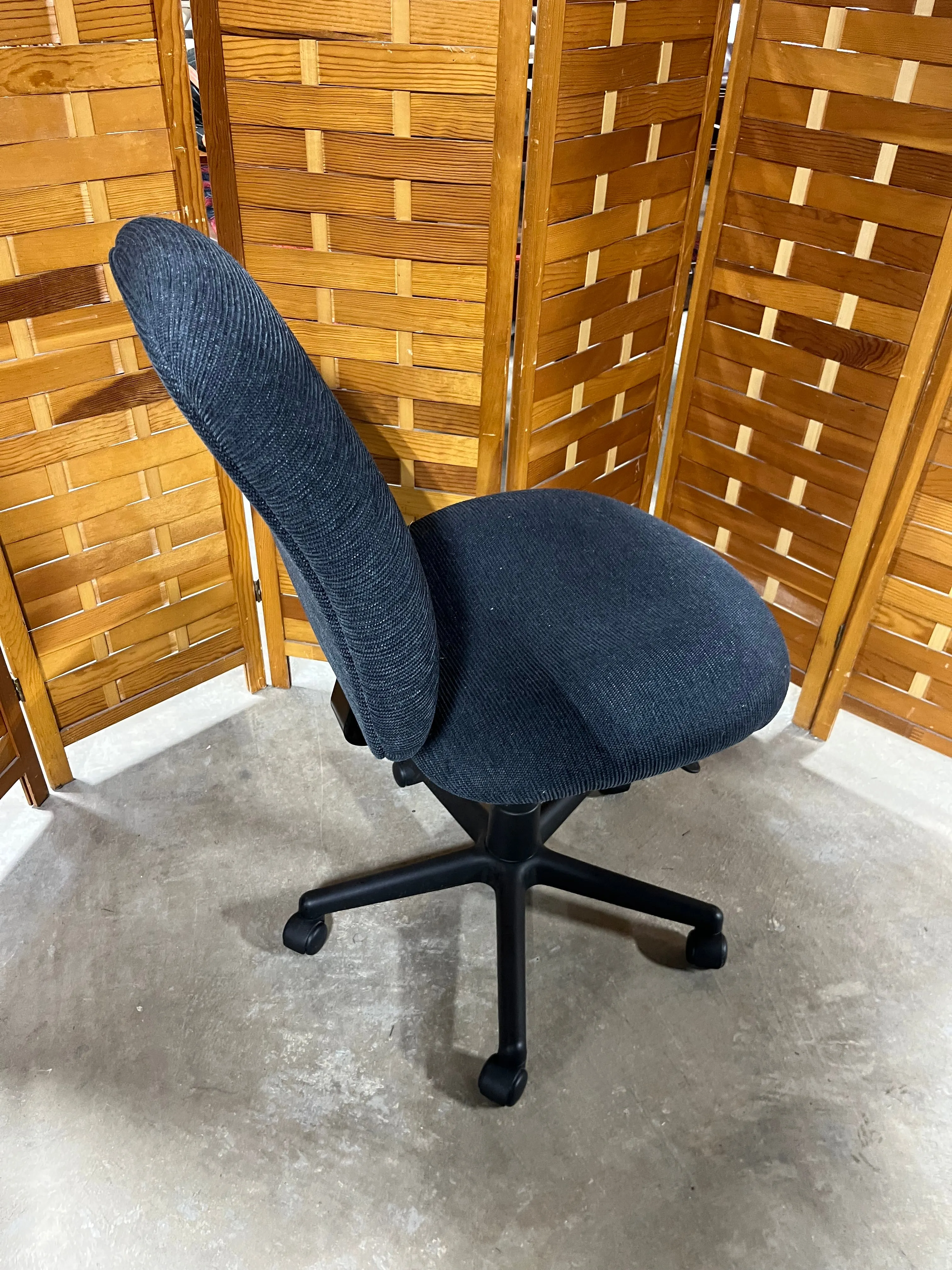 Staples Office Chair