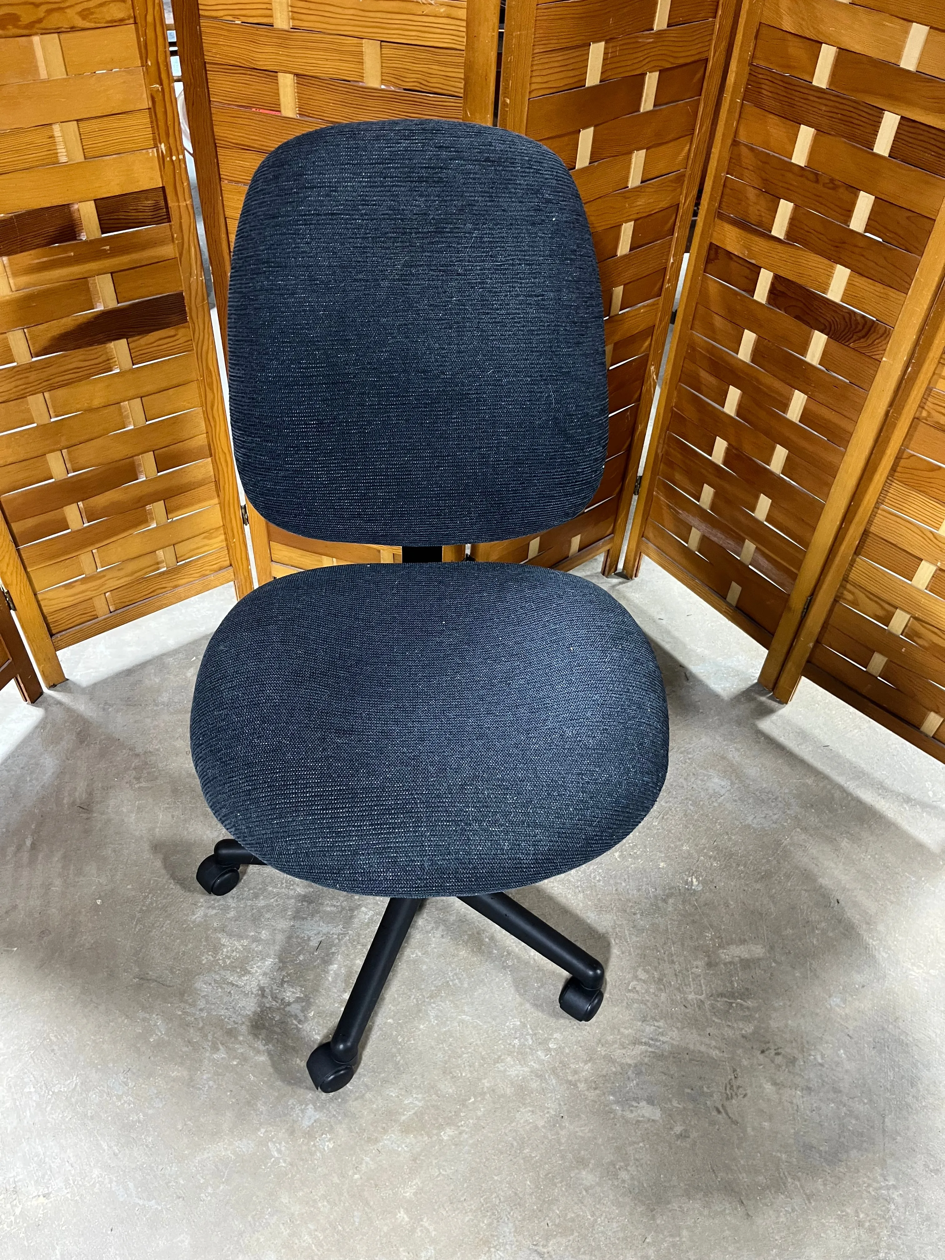 Staples Office Chair