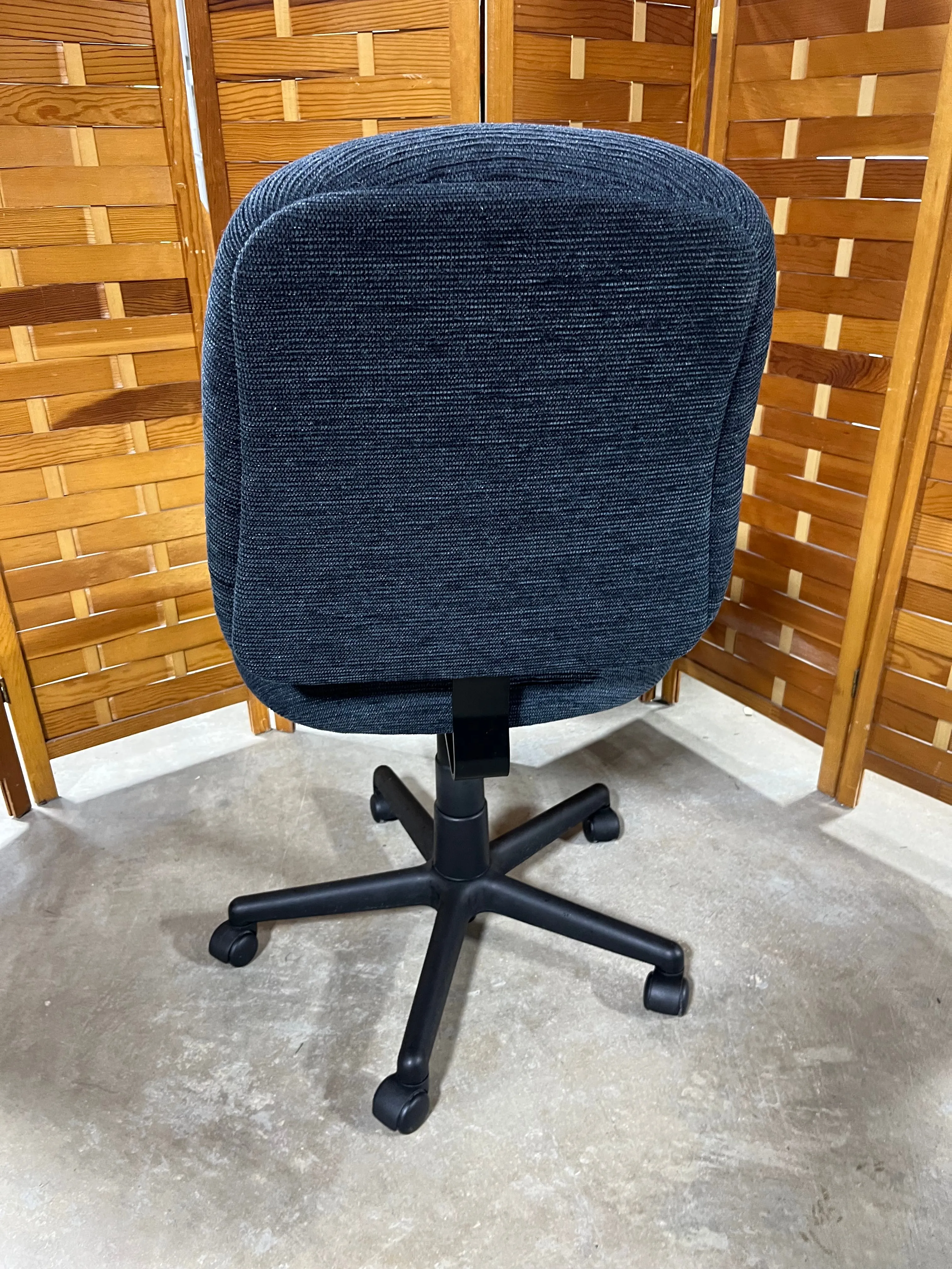 Staples Office Chair