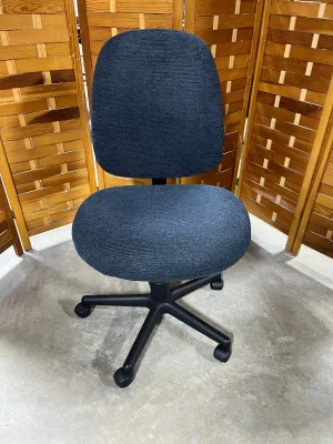 Staples Office Chair