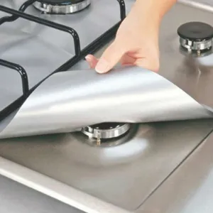 Stove Protectors