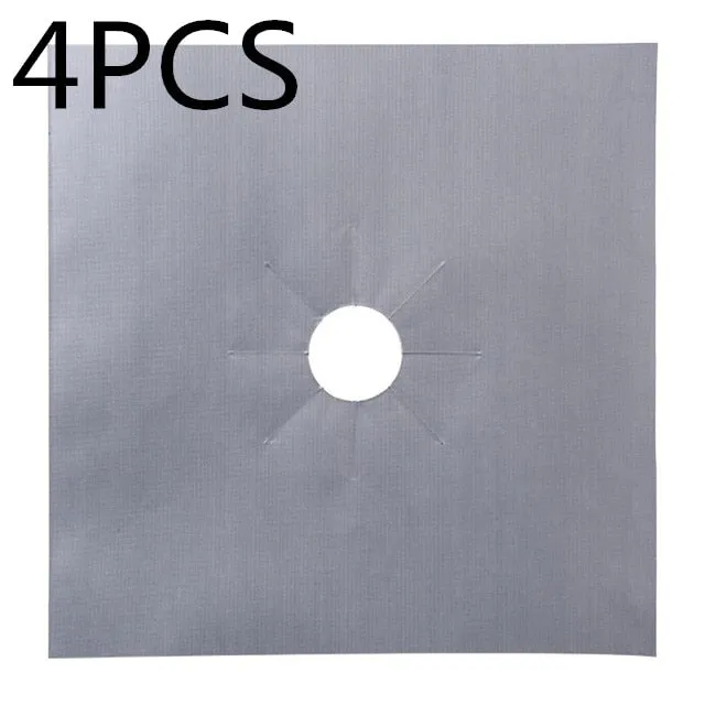 Stove Protectors
