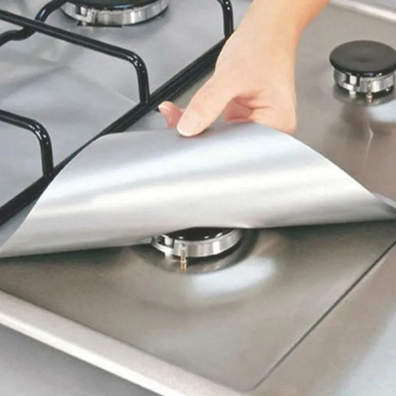Stove Protectors