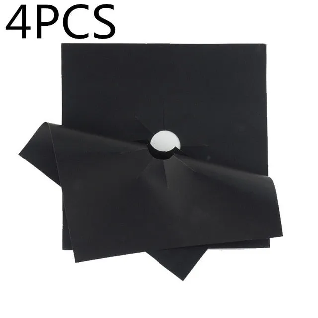 Stove Protectors