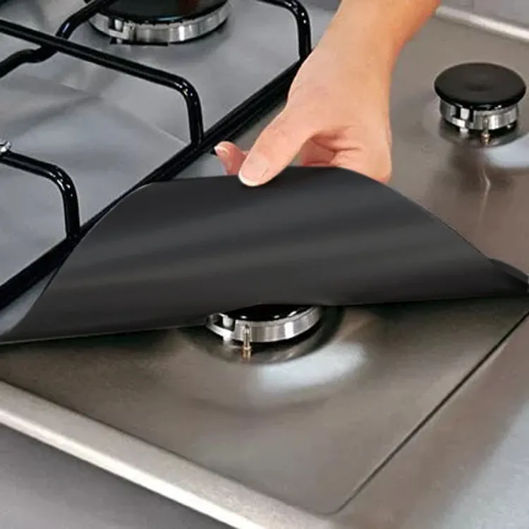 Stove Protectors